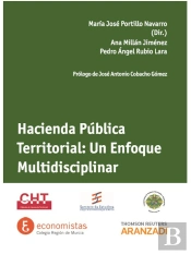 Hacienda Pública Territorial. Un Enfoque Multidisciplinar.