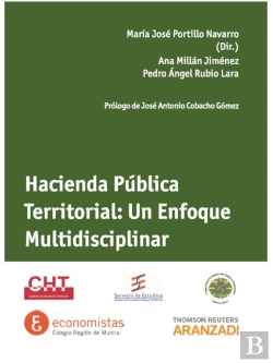 Bertrand.pt - Hacienda Pública Territorial. Un Enfoque Multidisciplinar.