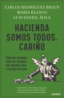 Hacienda Somos Todos, Cariño