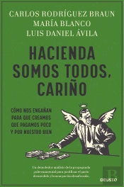 Hacienda Somos Todos, Cariño