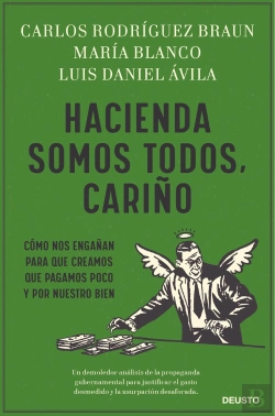 Bertrand.pt - Hacienda Somos Todos, Cariño
