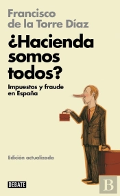 ¿Hacienda Somos Todos?