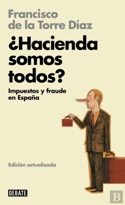 Bertrand.pt - ¿Hacienda Somos Todos?