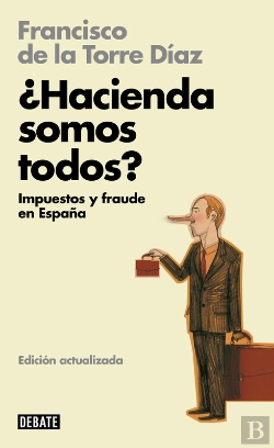 Bertrand.pt - ¿Hacienda Somos Todos? (Libros Para Entender La Crisis)
