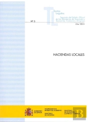 Haciendas Locales