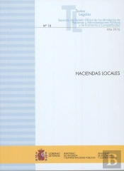 Haciendas Locales