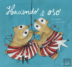 Bertrand.pt - Haciendo El Oso