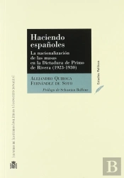 Haciendo Españoles