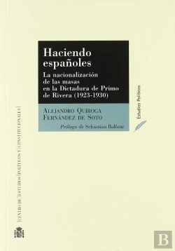 Bertrand.pt - Haciendo Españoles