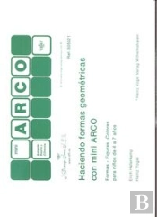 Haciendo Formas Geometricas Mini Arco