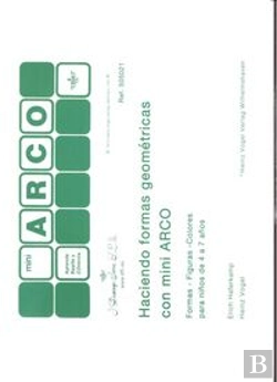 Bertrand.pt - Haciendo Formas Geometricas Mini Arco