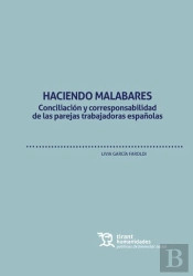 Haciendo Malabares
