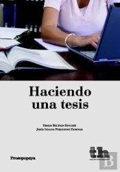 Haciendo Una Tesis
