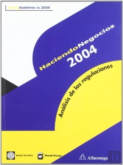 Bertrand.pt - Haciendoánegociosá2004.Áanálisisádeálasáregulaciones