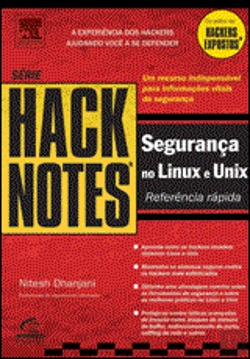 Bertrand.pt - Hack Notes - Segurança no Linux e Unix