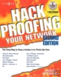 Bertrand.pt - Hack Proofing Your Network
