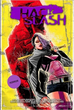 Bertrand.pt - Hack/Slash Deluxe Edition Volume 6