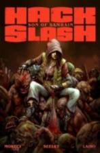Hack/Slash: Son Of Samhain Volume 1