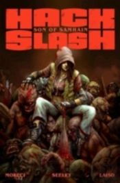 Hack/Slash: Son Of Samhain Volume 1