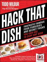 Hack That Dish