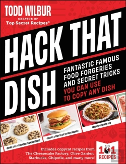 Bertrand.pt - Hack That Dish