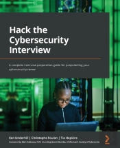 Hack The Cybersecurity Interview