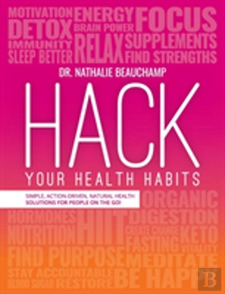 Bertrand.pt - Hack Your Health Habits