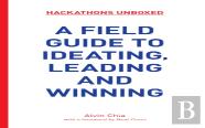 Hackathons Unboxed