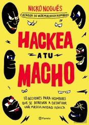 Hackea A Tu Macho