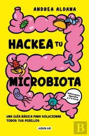 Hackea Tu Microbiota