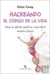 Hackeando El Código De La Vida