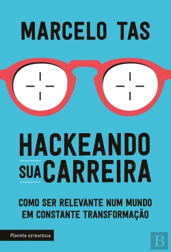 Bertrand.pt - Hackeando Sua Carreira