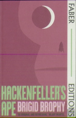 Bertrand.pt - Hackenfeller'S Ape (Faber Editions)