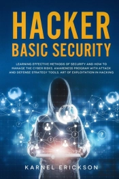 Hacker Basic Security: Learning Effectiv
