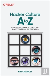Hacker Culture A To Z
