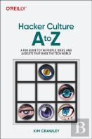 Hacker Culture A To Z