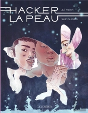 Hacker La Peau