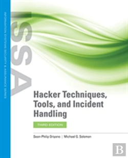 Bertrand.pt - Hacker Techniques, Tools, And Incident Handling
