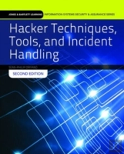 Bertrand.pt - Hacker Techniques, Tools, And Incident Handling