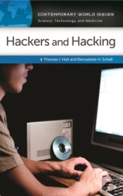 Hackers And Hacking