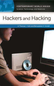 Hackers And Hacking