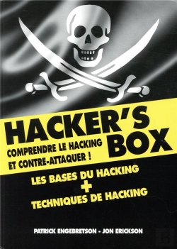 Bertrand.pt - Hacker'S Box