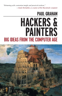 Bertrand.pt - Hackers & Painters