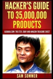 Hacker'S Guide To 35,000,000 Products