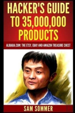 Bertrand.pt - Hacker'S Guide To 35,000,000 Products