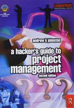 Bertrand.pt - Hacker'S Guide To Project Management