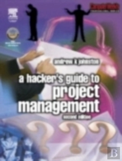 Bertrand.pt - Hacker'S Guide To Project Management