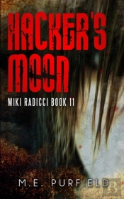 Hacker'S Moon