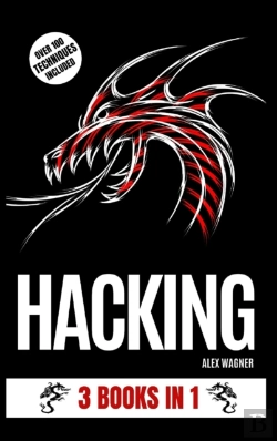 Bertrand.pt - Hacking: 3 Books In 1