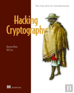 Bertrand.pt - Hacking Cryptography